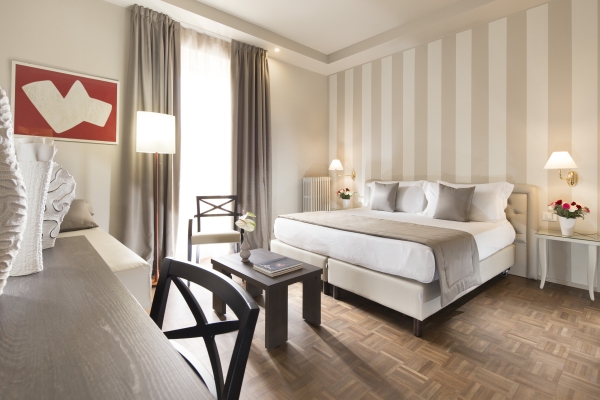 Hotel Vittoria